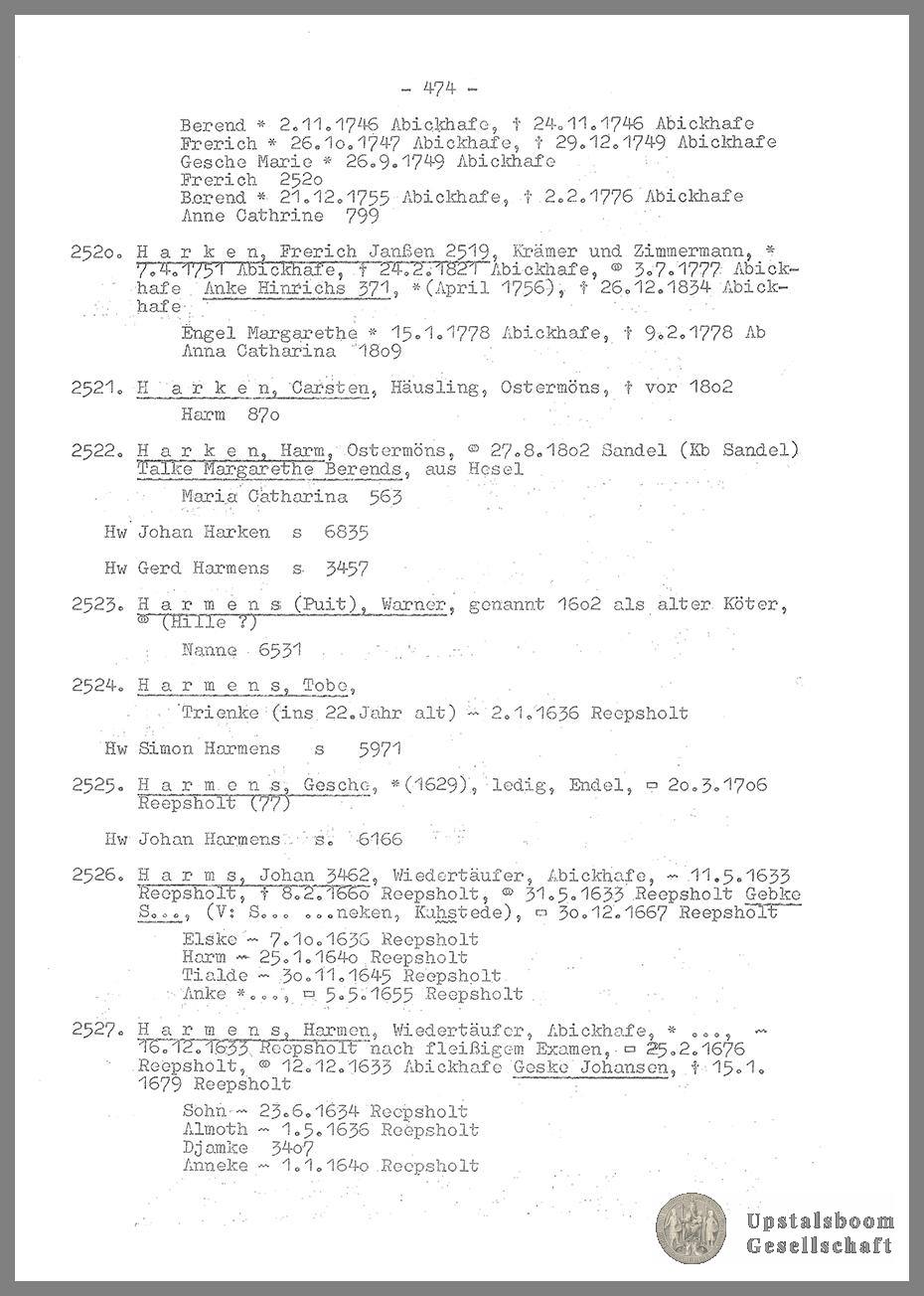 Document